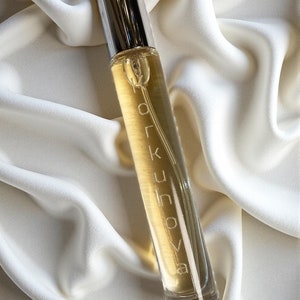Pheromone Perfume for Women - Vanilla Dream by Korkunova