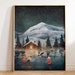 see more listings in the WINTER ART section