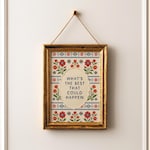 Boho Art Prints