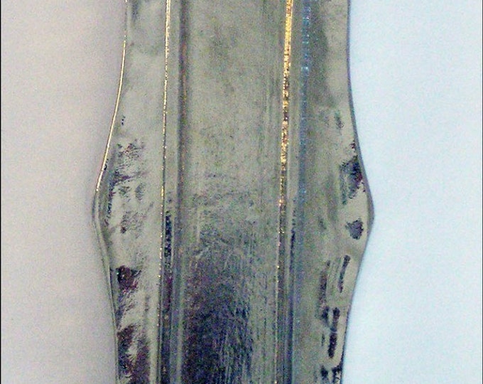 Make Your Own Mezuzah Case Nickel Etsy