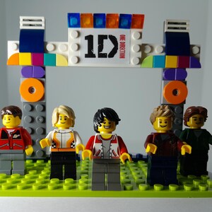 On Tour Lego Harry Styles Lego Set Music On Tour Lego Set Harry Styles Lego Hogwarts Castle Lego Set Hogwarts  Great Hall Amazon Castello Lego Harry Potter LEGO's Hogwarts Castle Is