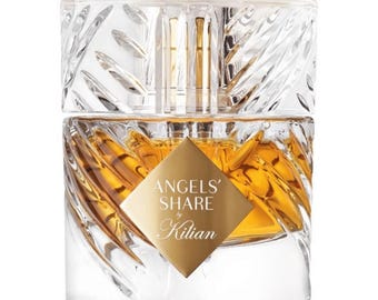 Kilian - Angels Share Abfüllung
