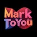 MarkToYouArt store logo