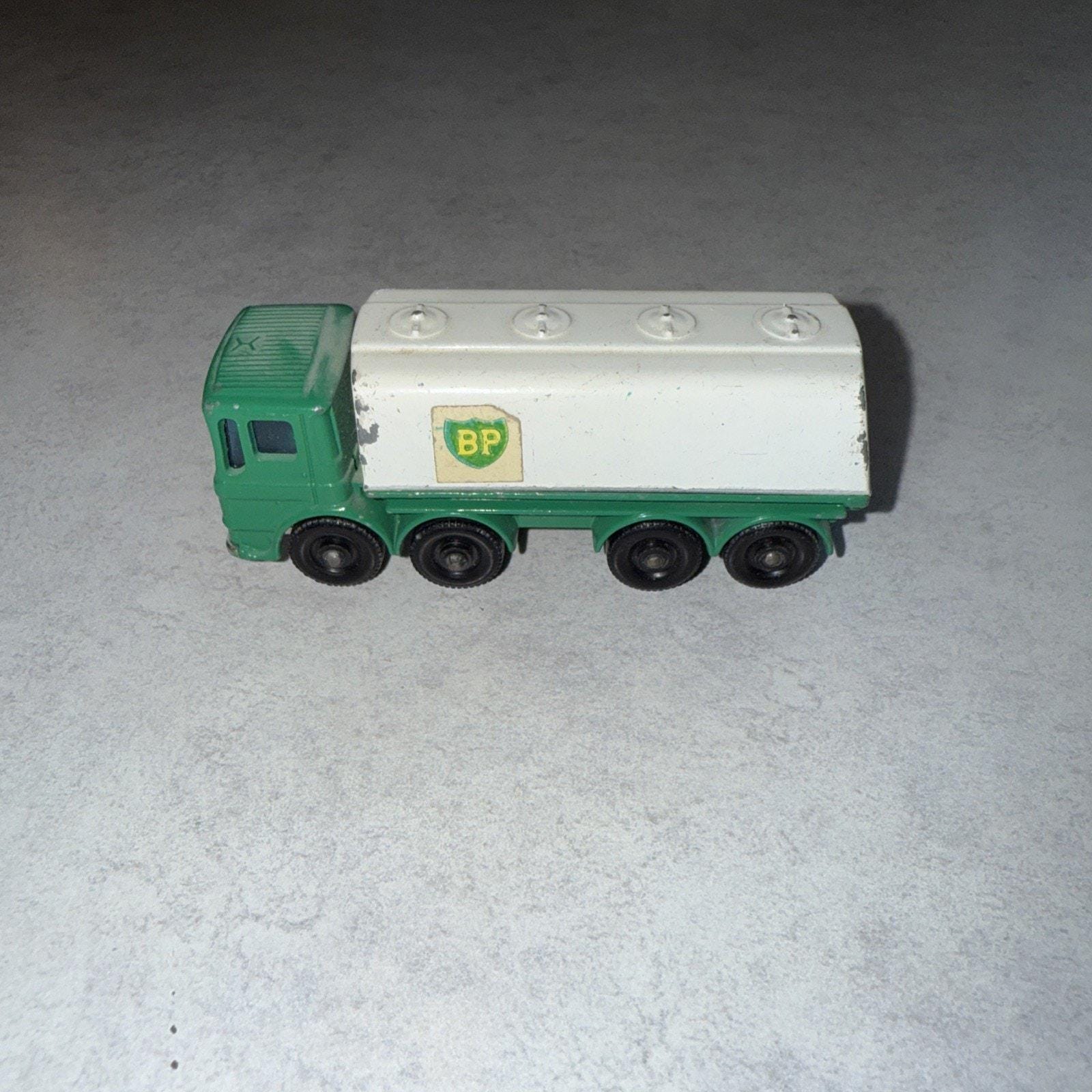 Bp matchbox tanker - Etsy 日本
