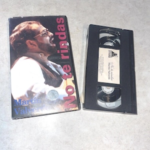 VTG Martin Tailored No Te Rindas Seltene 120 Minuten Dynamis Musik Mexikanische