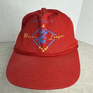Daytons Hat - Etsy display picture 2