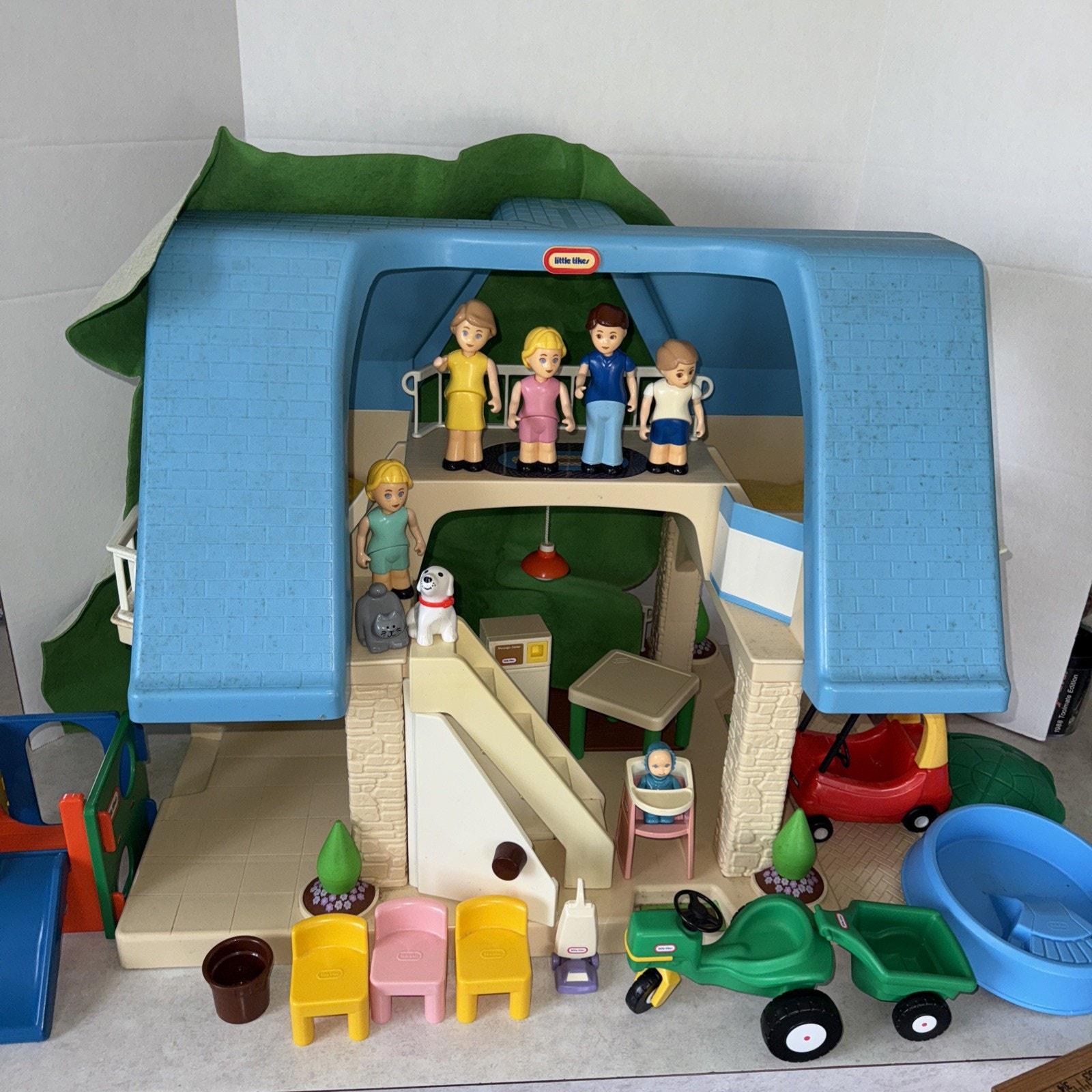 Little tikes house - Etsy 日本