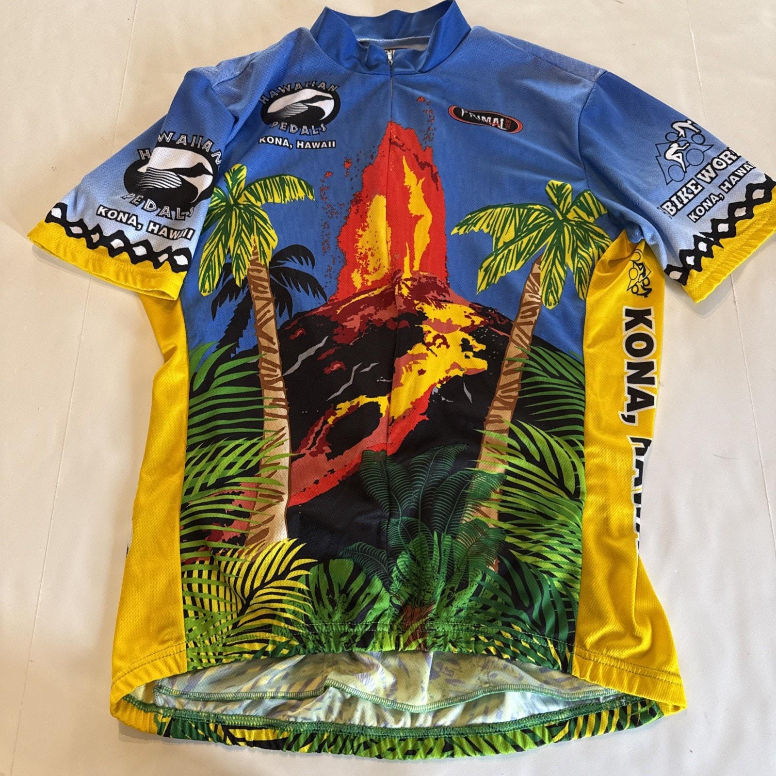 Maillot de cyclisme haute performance
