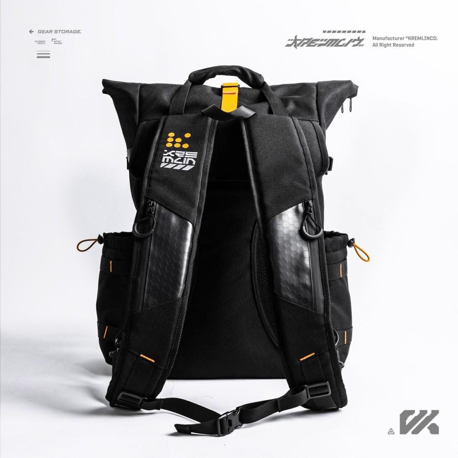 バッグ Always camo ripstop reusable bag DAILY STANDARD by SANDINISTA エコバッグ CORDURA Rip-Stop x