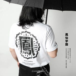 KRMLN T-shirt Cybernetic Series, Chemise Cybertech, Techwear Cyberpunk, Cyber Street, Streetwear