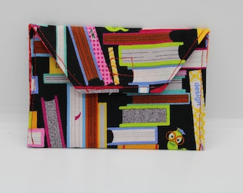 Fabric Gift Card Holder