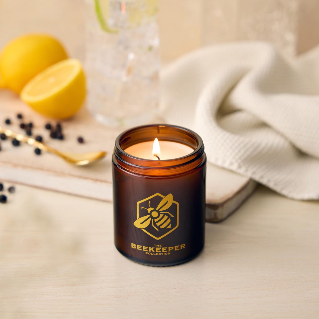 Gin & Tonic Candle main image 1