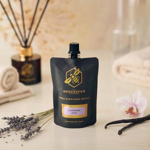 Lavender Hive Reed Diffuser Refill