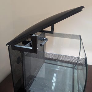 Deckel-Requisiten für Fluval Flex 34L