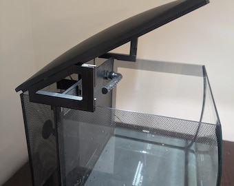 Lid Props for Fluval Flex 34L