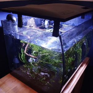 Fluval Flex 34L/57L Deckelerhöher