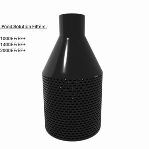 All Pond Solutions Filter Shrimp Intake Guard (1000EF/EF+, 1400EF/EF+, 2000EF/EF+)