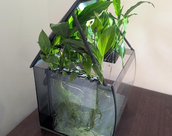 Lid Props for Fluval Flex 34L/57L/134L