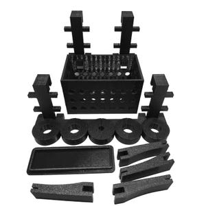 Fluval Flex Planted Tank Premium Pack (34L oder 57L)