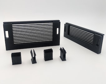 Fluval Flex 34L/57L Intake Cover - Shrimp Safe