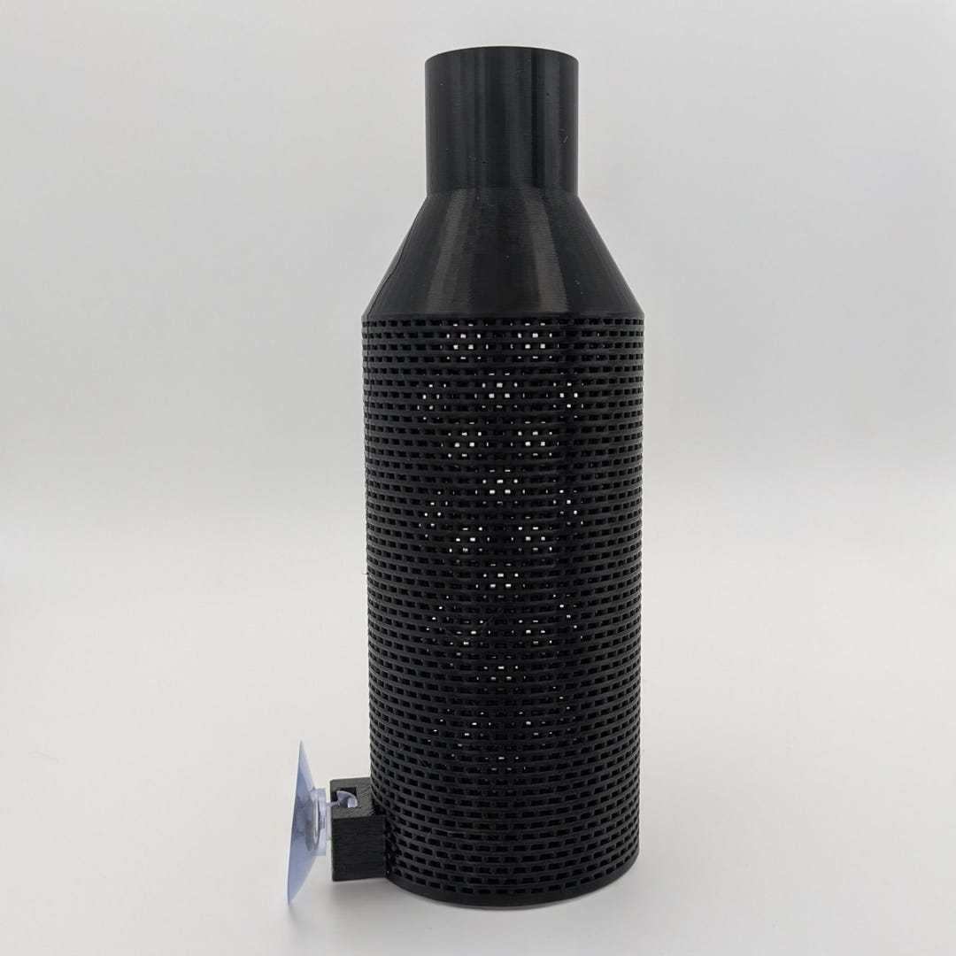 Fluval Filter Shrimp Intake Guard (FX2, FX4, FX6) - Etsy
