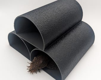 Pleco Breeding Cave – Triple Chamber