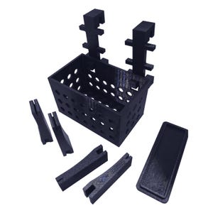 Fluval Flex Planted Tank Essentials Pack (34L or 57L)