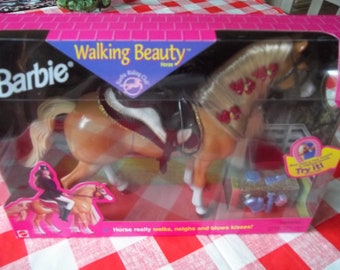 barbie horses for sale