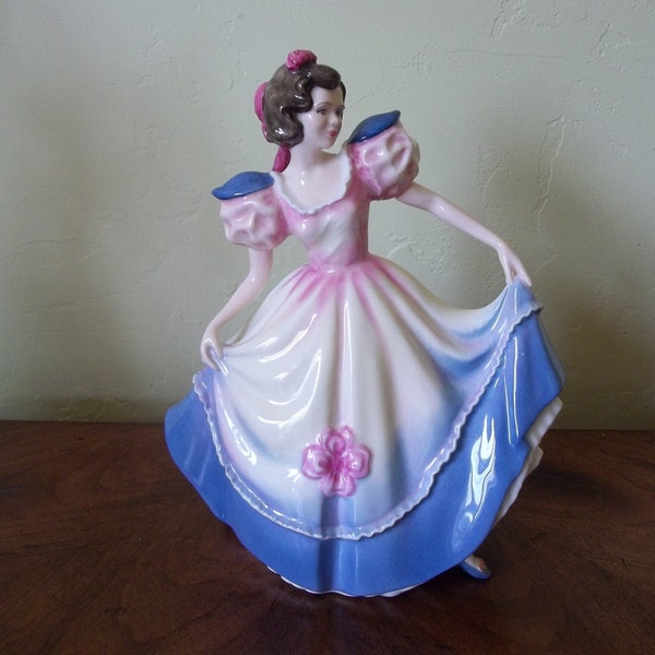 Royal Doulton Figurines Etsy