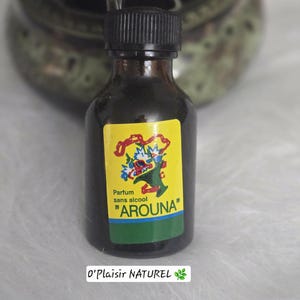 AROUNA Duchowe perfumy/perfumy