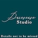 PuresenseStudio store logo