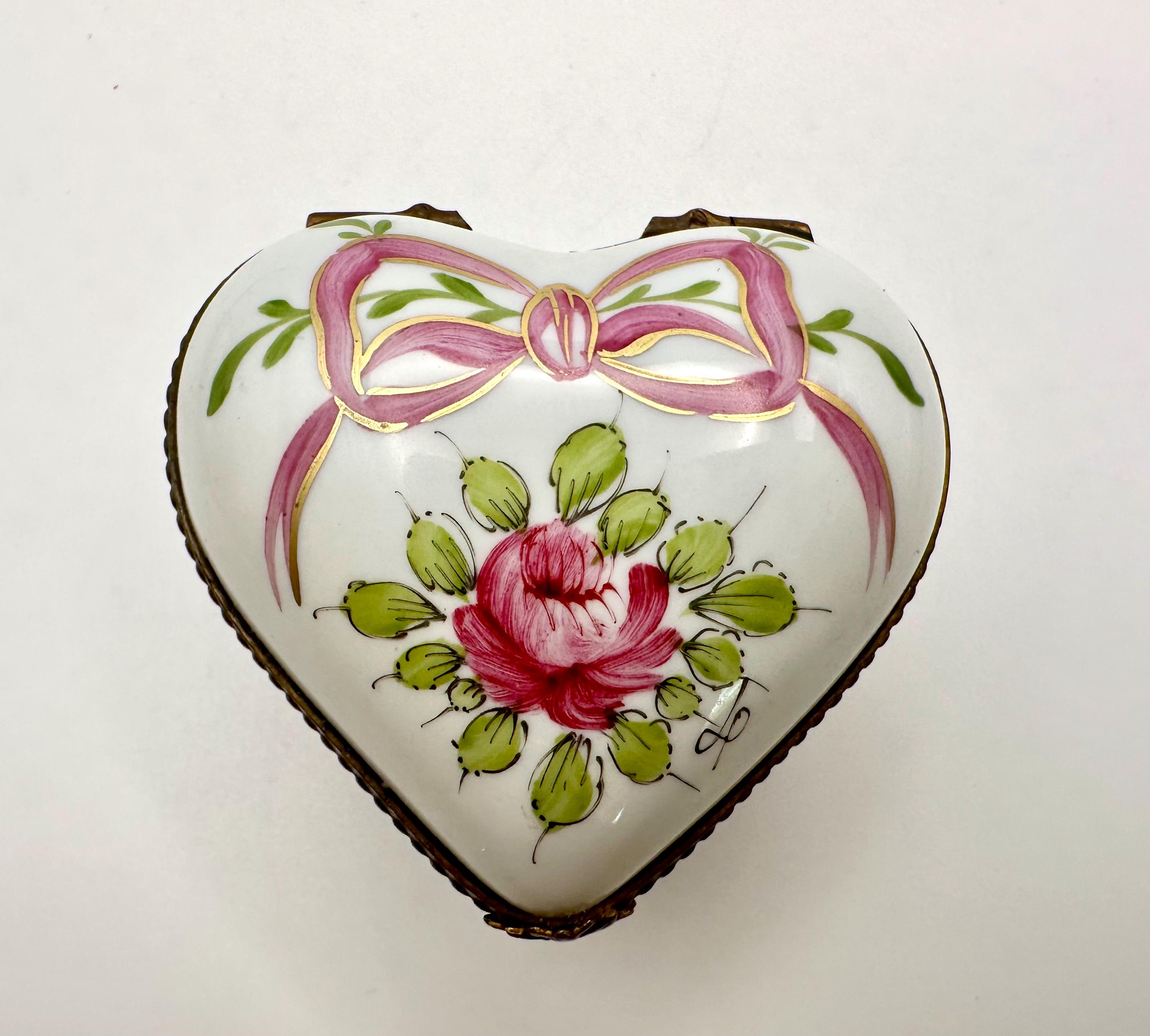 値下げ中limoges france ミニチュア12点 Limoges France Porcelain - Etsy