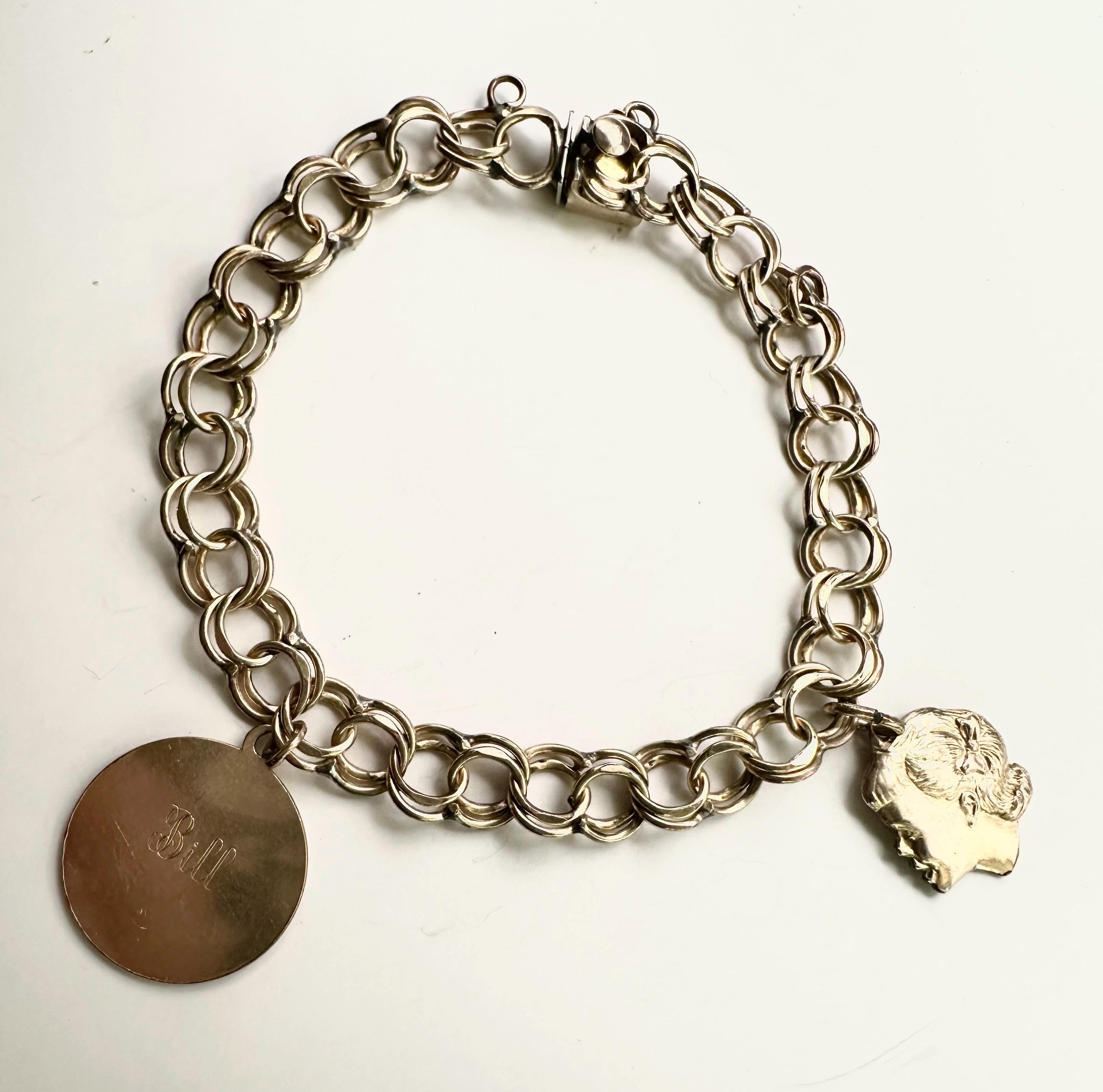1960s Bracelet - Etsy