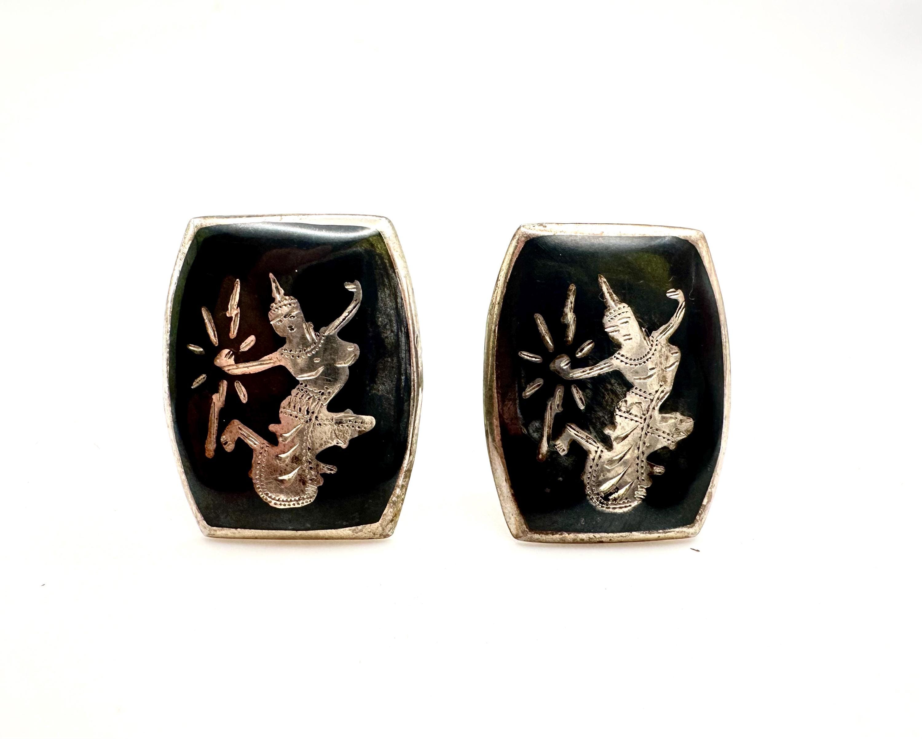 Siam Sterling Jewelry - Etsy