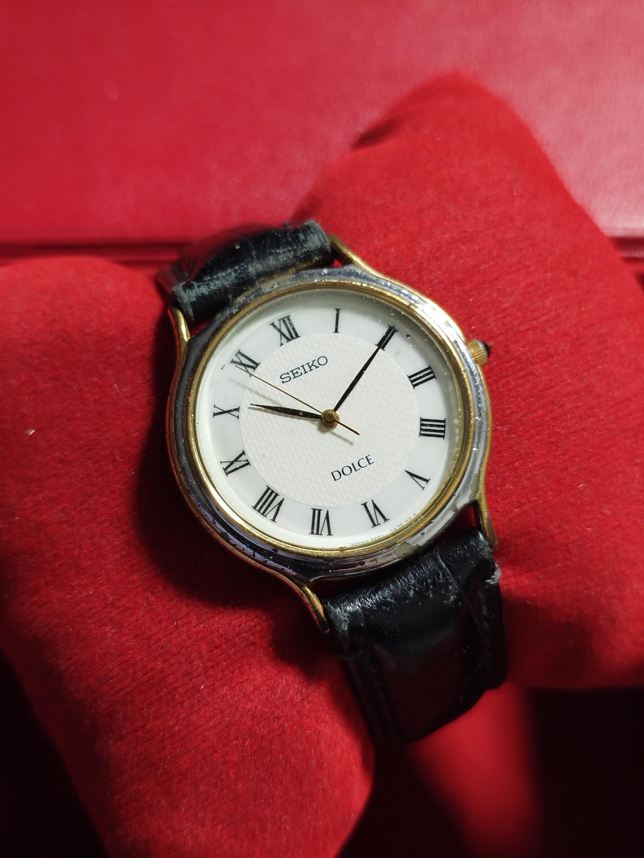 1986 seiko - Etsy 日本