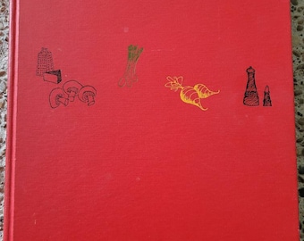 Ladies' Home Journal Adventures in Cooking