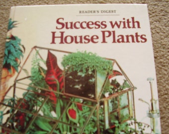 Reader&#39;s Digest Success with House Plants