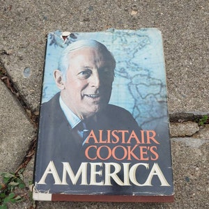 Alistair Cooke&#39;s America