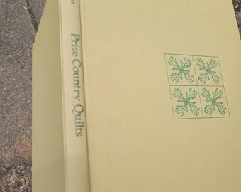 Life In The Country With Country Threads - Mary Tendall Et Connie