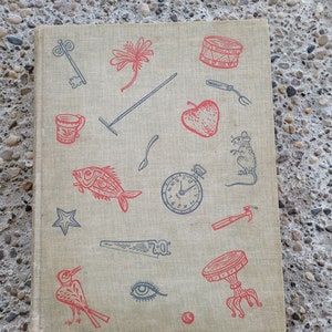 The Rainbow Dictionary by Wendell W. Wright and Helene Laird Illustrated by Joseph Low
