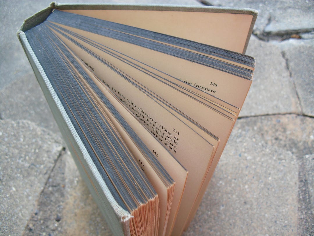 This Week's Short-short Stories Edited by Stewart Beach - Etsy