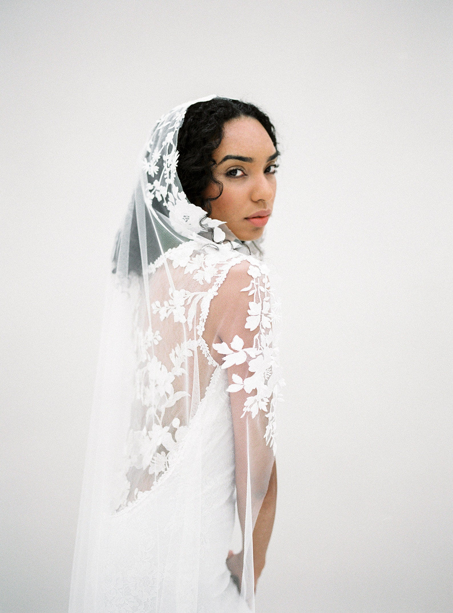 Kimber Veil