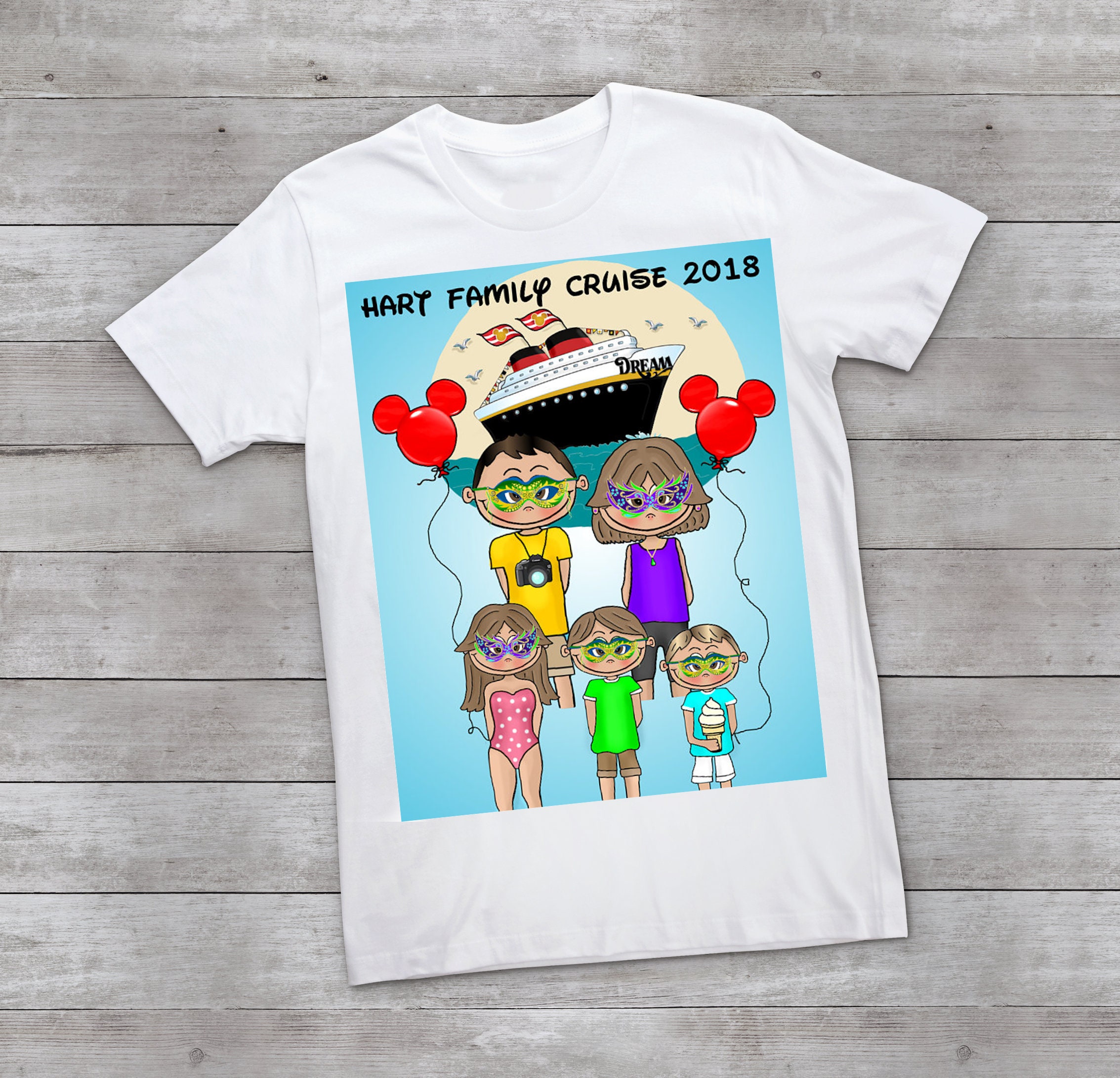 mardi gras disney shirts
