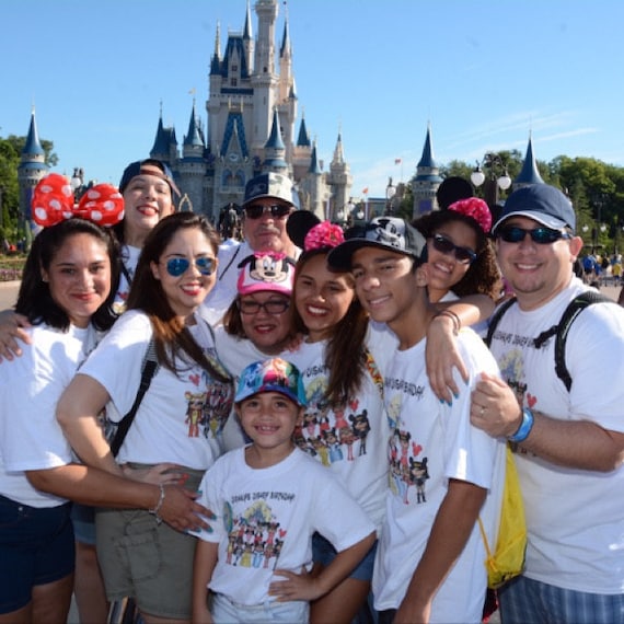 Disney Family Vacation Shirts Disney Family Matching Shirts Disney Shirts  Disney Vacation Shirt Disney Matching Disney Family -  Canada