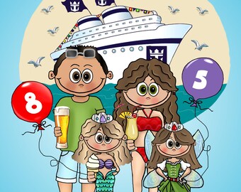 Cruise Door Magnet, Carnival cruise magnet, Stateroom magnet, Cabin Magnet, Carnival Door Magnet, Door Magnet for Cruise, Cruise door sign