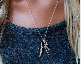 bestnamenecklace Etsy