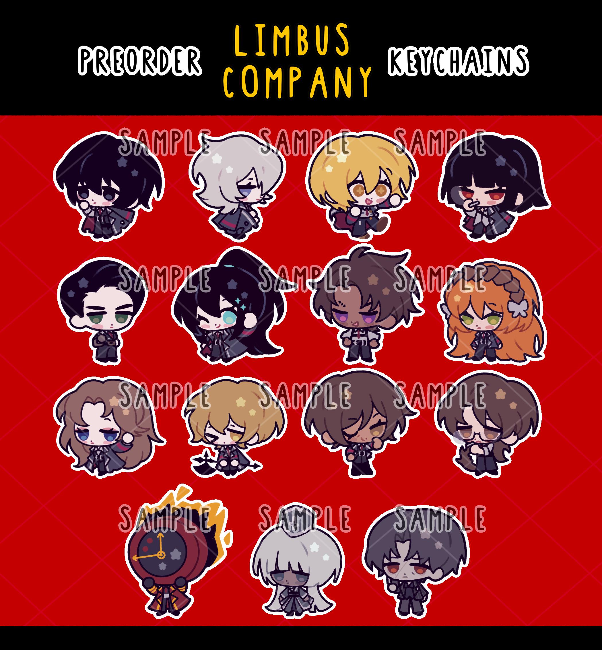 Limbus Company リンバスカンパニー セット ファウスト Amazon.co.jp: Limbus Company リンバスカンパニー ファウスト