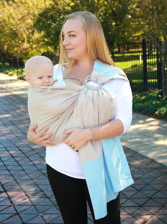 snuggy baby wrap