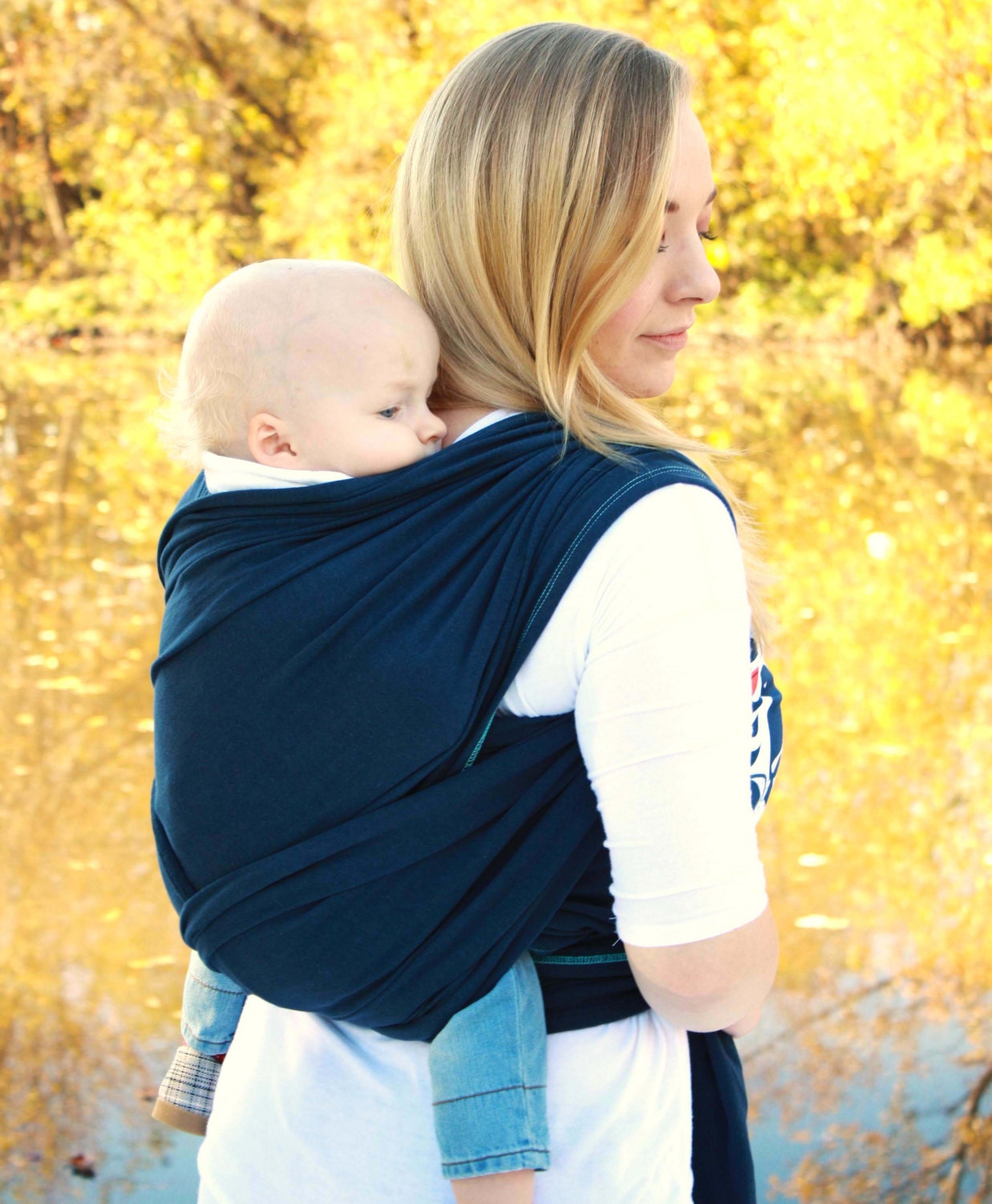 snuggy baby carrier