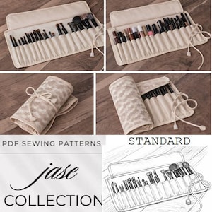 May include: A set of three ceramic mugs with a speckled, matte finish. The mugs are in shades of cream, light gray, and dark gray. Each mug has a simple, minimalist design and a rounded handle.